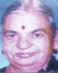 माता कमला आर्या